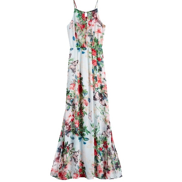 Fate Dresses & Skirts - NWT Gorgeous Maxi Dress